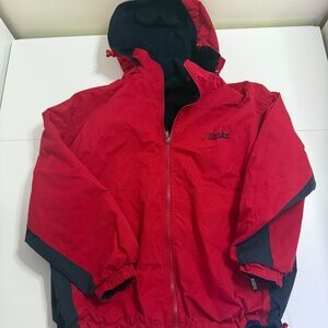Santco Reversible Alaska Jacket